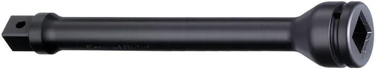 Stahlwille 3/4 in Square Drive Impact Extension, Size 13 - ST 35010003 Stahlwille