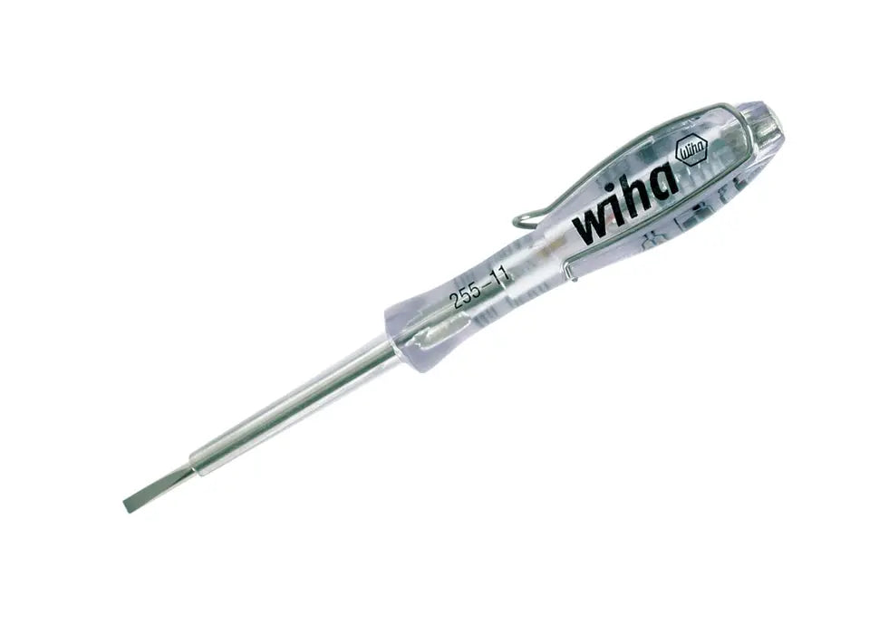 Wiha 25511, Insulated Single Pole Voltage Detector Wiha