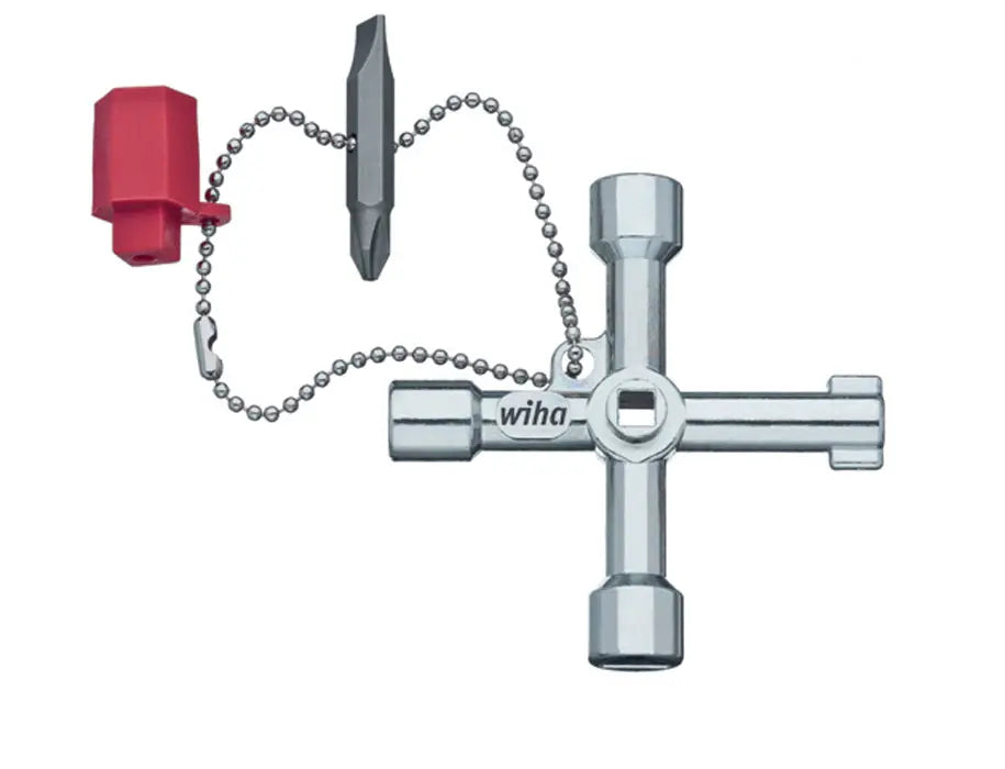 Wiha 21103, Switch Cabinet Key Wiha