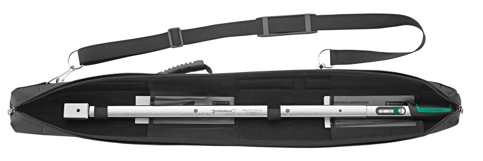 Stahlwille Textile Bags for Larger Torque Wrenches - ST 81231100 Stahlwille