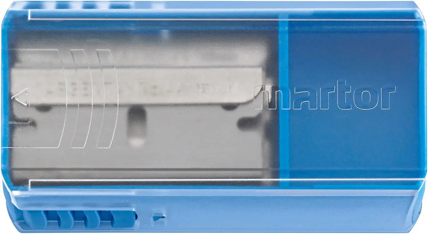 Stahlwille Set of 10 Spare Blade for No. 10356 - ST 79270015 Stahlwille