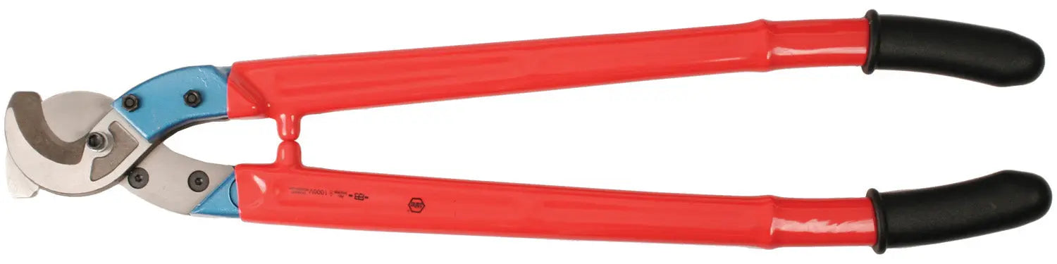 Wiha 40800, Insulated Cable Cutter Large Capacity Wiha