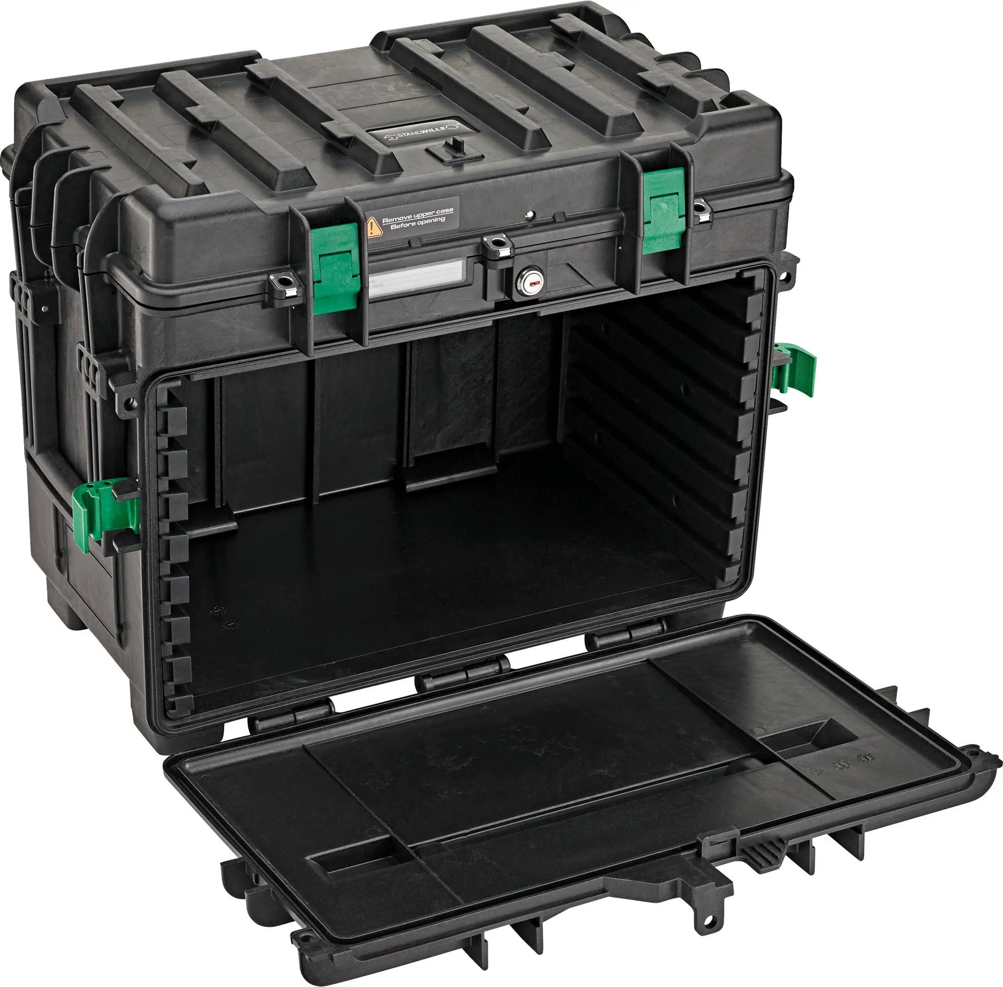 Stahlwille Tool Trolley without Drawer - ST 81091323 Stahlwille