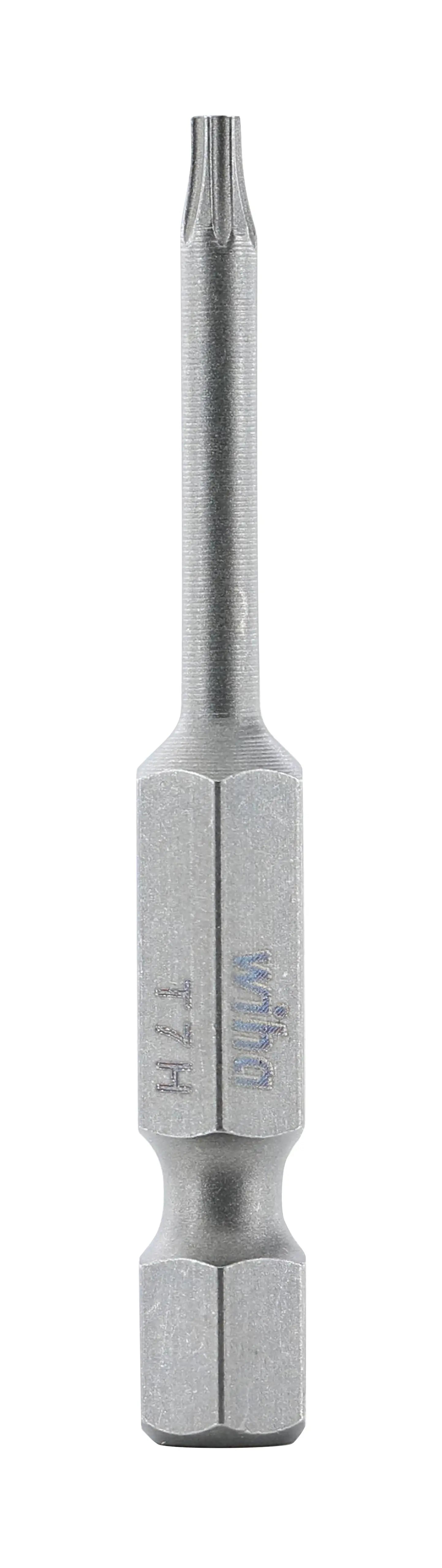 Wiha 70507, Security TORX® Power Bit T7s Wiha