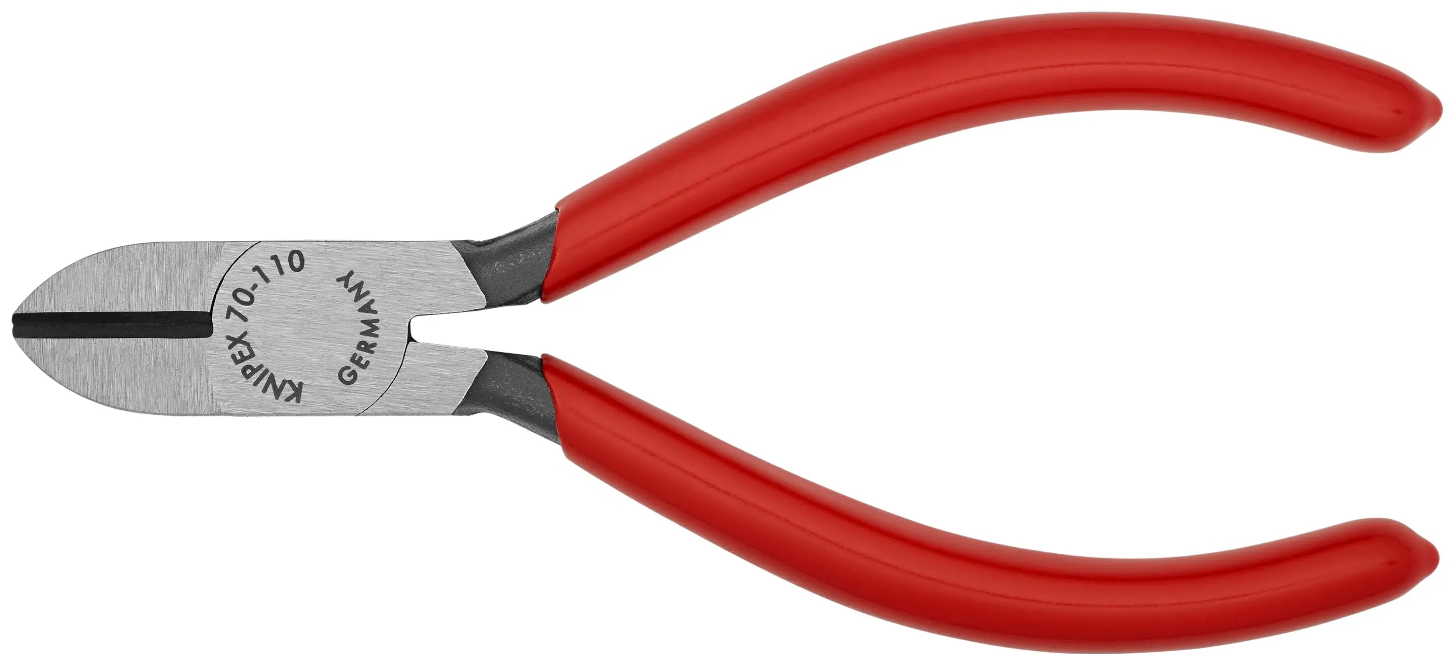 Knipex 70 01 110 KN | Diagonal Cutters Knipex