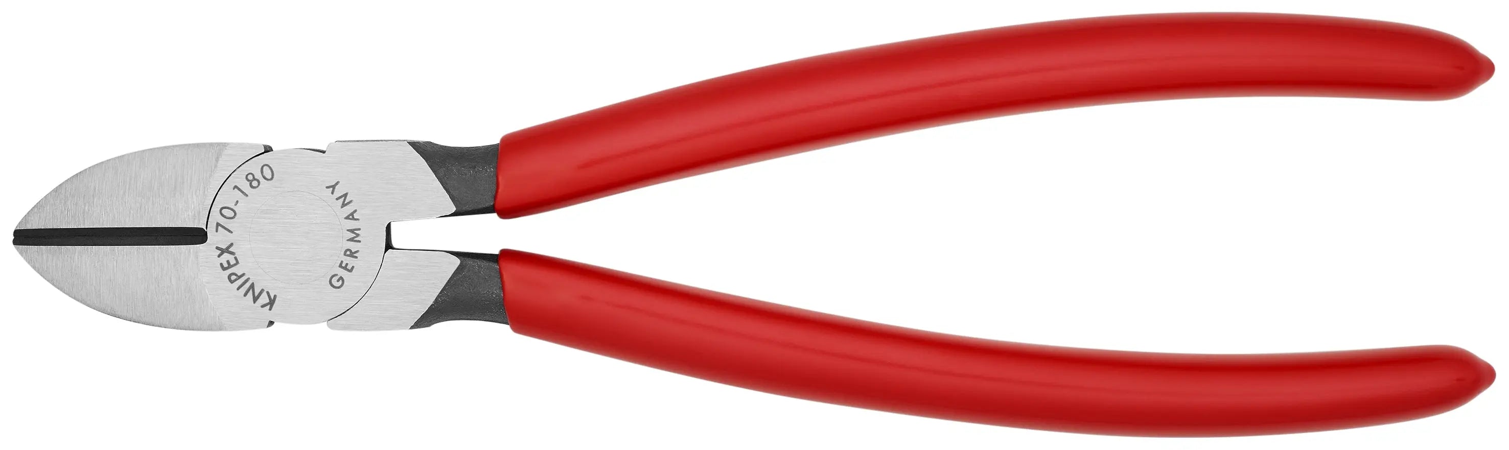 Knipex 70 01 180 KN | Diagonal Cutters Knipex