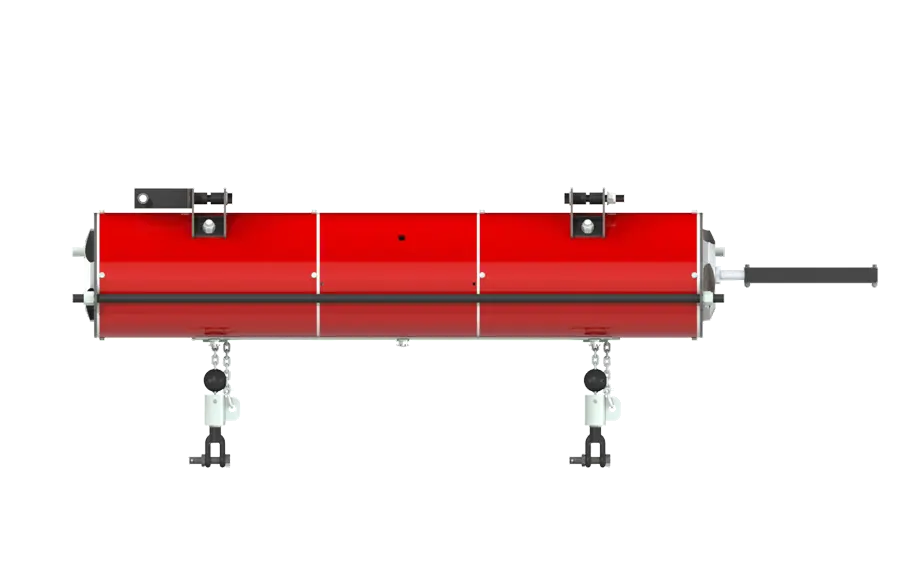 Knight Global Dual Drum SDS Balancer - KG DKBC Knight Global