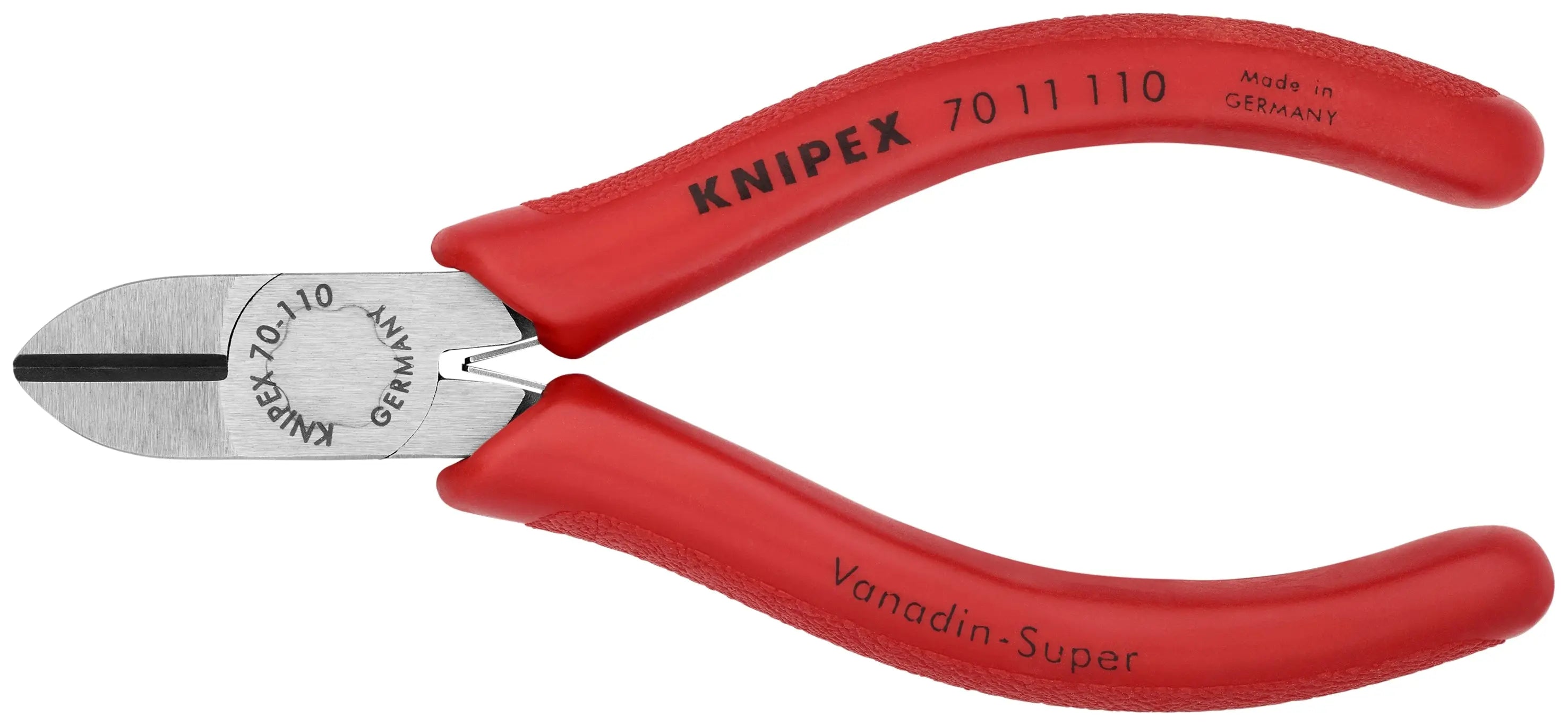 Knipex 70 11 110 KN | Diagonal Cutters Knipex