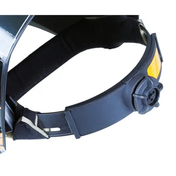 Beta Tools (Article# 7042LCD) Auto-Darkening LCD Mask for Electrode Welding, MIG/MAG, TIG and Plasma - BT 070420001 