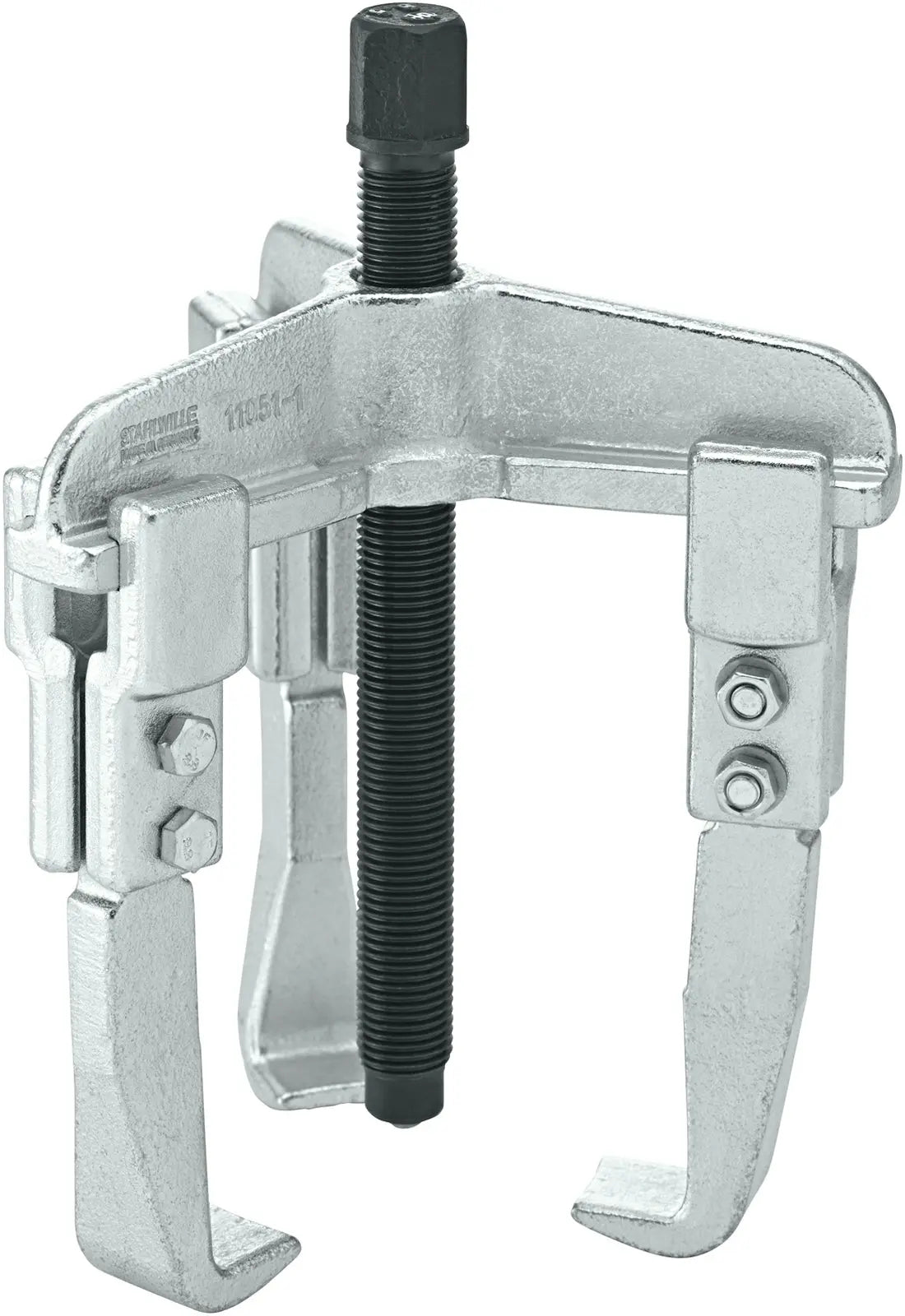 Stahlwille STANDARD THREE ARM PULLER - 71080012 Stahlwille