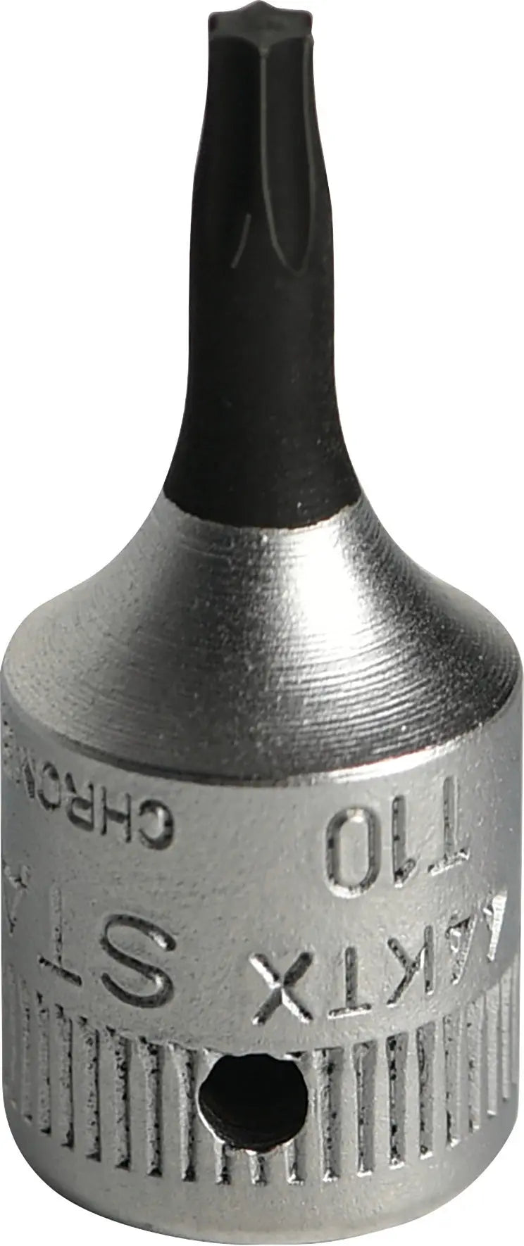 Stahlwille 1/4 in Drive Torx Socket Screwdriver, T10 - ST 01350010 Stahlwille