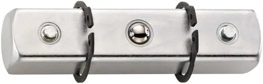 Stahlwille Square Drive Shell Tool, Size 16 - ST 59010016 Stahlwille