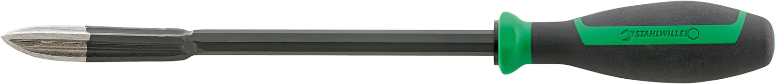 Stahlwille THREE SQUARE ENGINEERS BEARING SCRAPER - 72083103