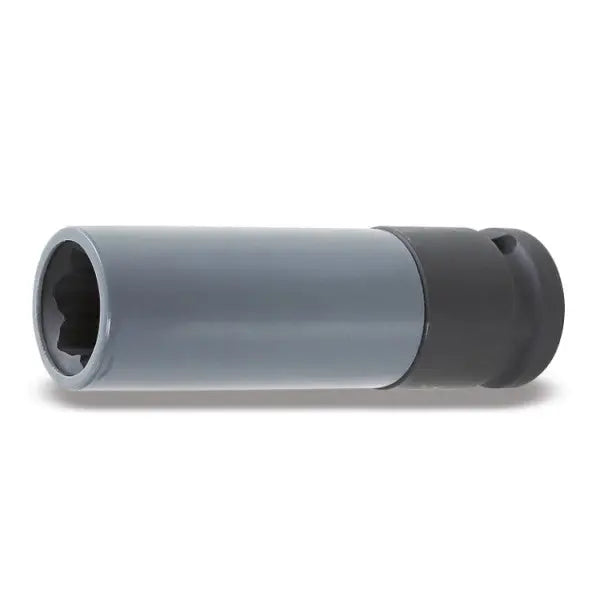 Beta Tools (Article# 720MRC) Impact Socket with Polymeric Insert for Mercedes Wheel Screw - BT 7200631 Beta Tools