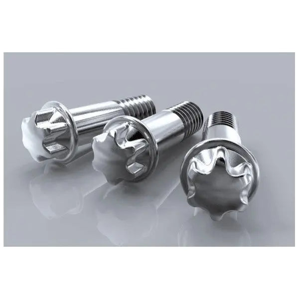 Beta Tools (Article# 720MRC) Impact Socket with Polymeric Insert for Mercedes Wheel Screw - BT 7200631 Beta Tools