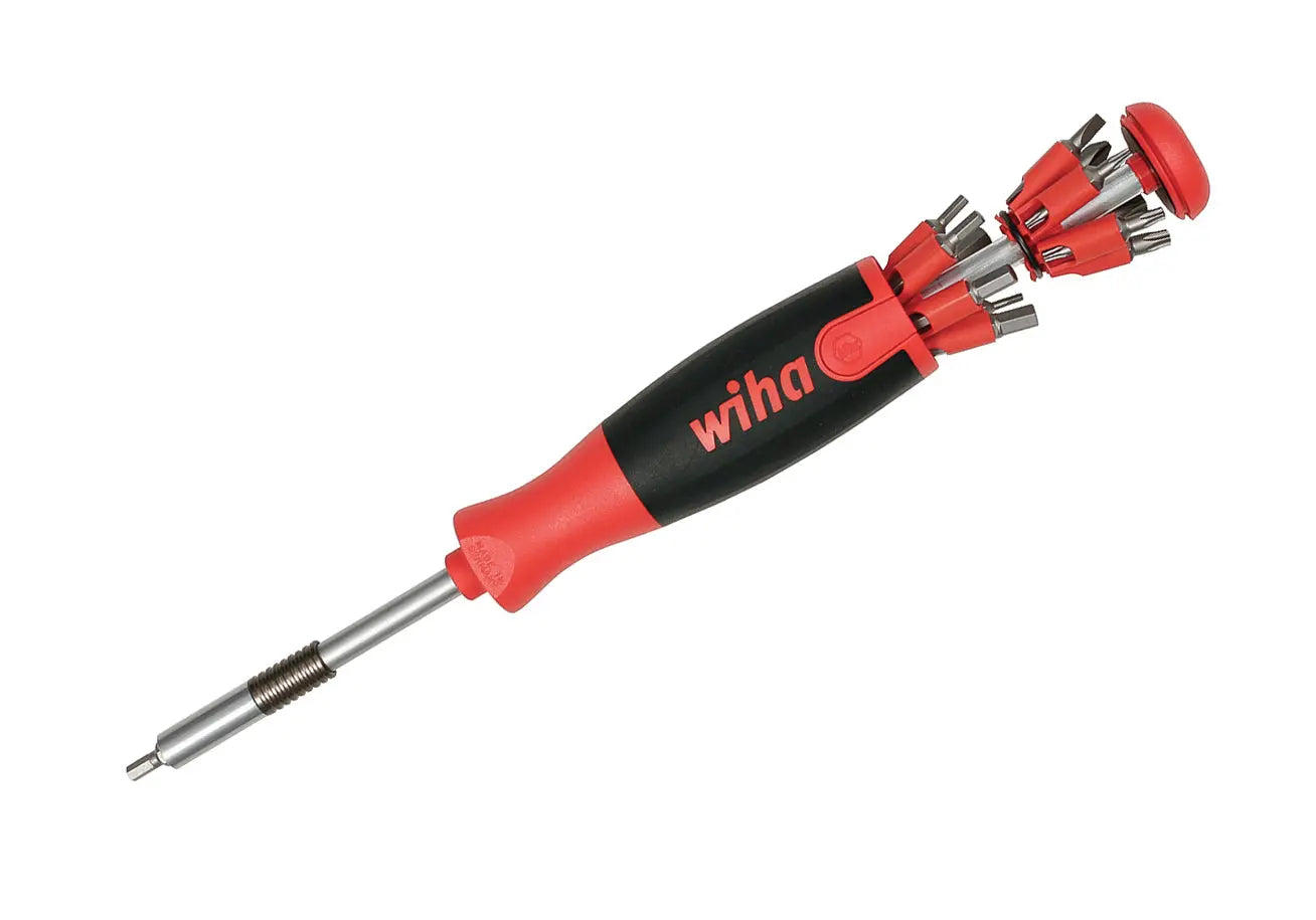 Wiha 77792, Ultra Driver 26inOne Multi Tool Wiha