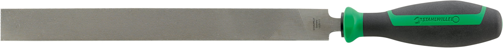 Stahlwille ENGINEERS FILE HAND SECOND CUT - 72173102