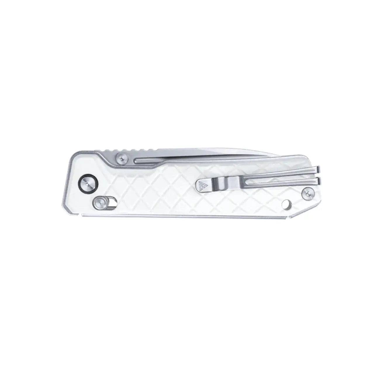 Fenix SRM Rubik Ambi Lock Knife - F SRM-7228B-GT Fenix