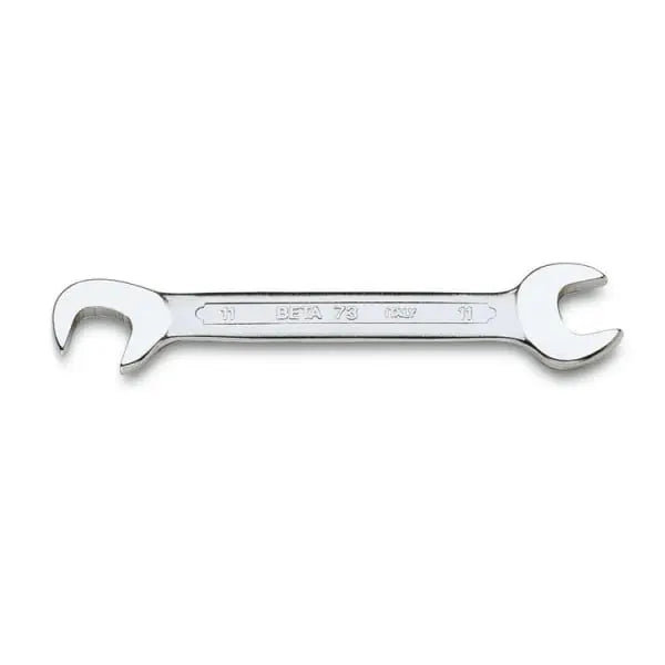 Beta Tools (Article# 73 4,5) Small Double Open End Wrench - BT 000730045 