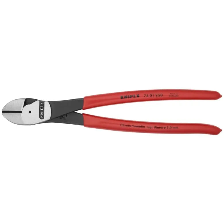 Knipex Set of 4 Automotive Tools - KN 9K 00 80 136 US Knipex