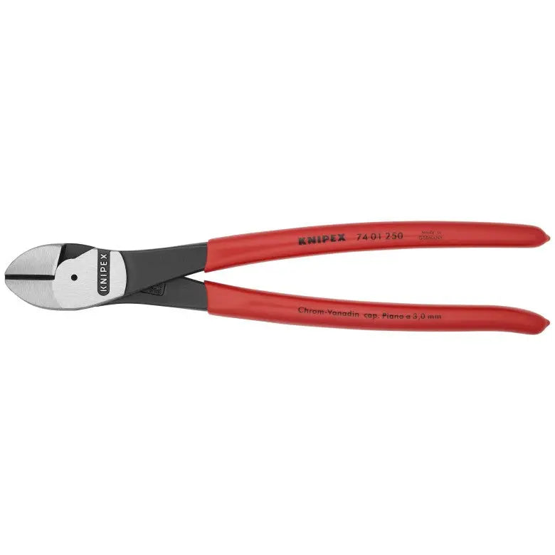 Knipex Set of 2 Pliers with Keeper Pouch - KN 9K 00 80 115 US Knipex