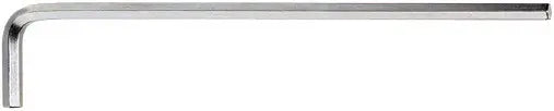 Stahlwille Hexagon Key Wrench for Socket Head Bolts, 1.5mm, Length 90mm - ST 43213015 Stahlwille