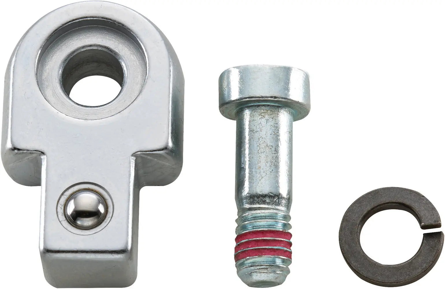 Stahlwille Set of 3 1/2 in Drive Spare Part for Ratchet No. 504 - ST 96190800 Stahlwille