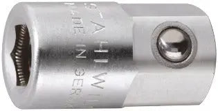 Stahlwille Bit Holder, Length 20mm - ST 11180020 Stahlwille