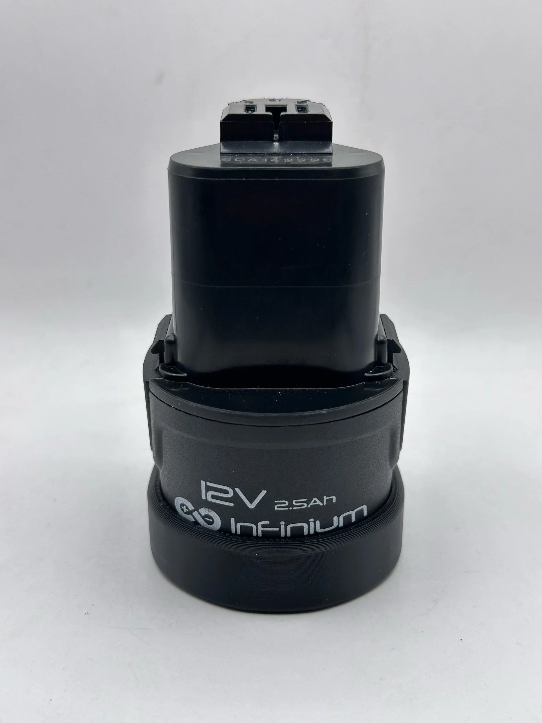 STS Auto Design Matco 12V 2.5Ah Infinium Magnetic Battery Cover - MT1225