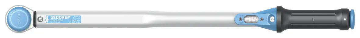 Gedore Torque Wrench, Torcofix K 40-200 Nm - GD 7601610 Gedore