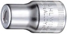 Stahlwille 1/4 in Hexagon Drive Bit Holder - ST 12180026 Stahlwille