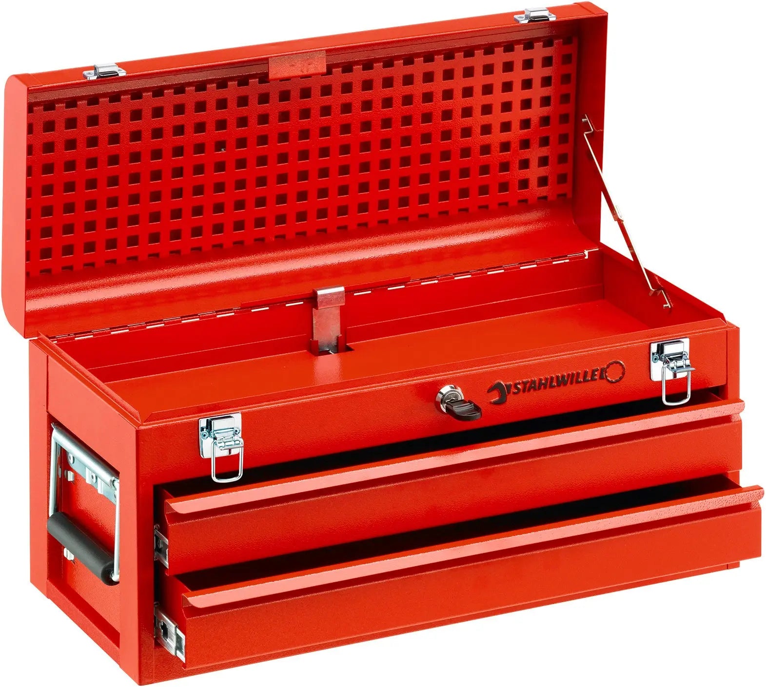 Stahlwille 13216/2 Tool Box - ST 81091002 Stahlwille