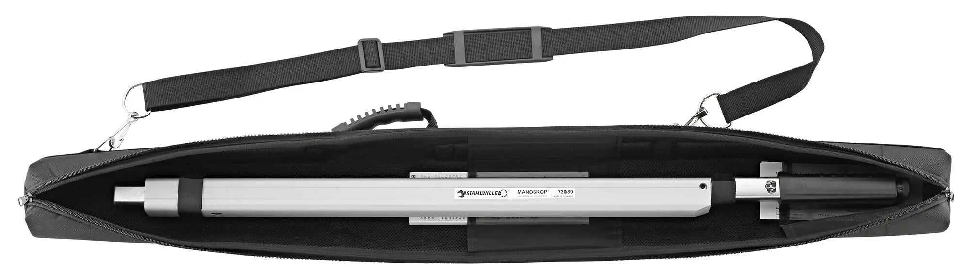 Stahlwille Textile Bag for Large Torque Wrench, 1130 x 80 x 40mm - ST 81231101 Stahlwille