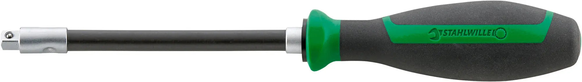 Stahlwille Flexible Drive Handle, Length 240mm - ST 11053002 Stahlwille