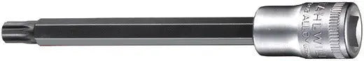 Stahlwille 3/8 in Drive XZN Socket Screwdriver, M8 - ST 02261208 Stahlwille