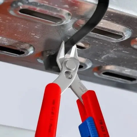 Knipex 6 in Slim Knips - KN 78 03 150 SBA 