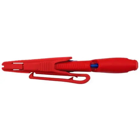 Knipex 6-1/4 in Slim Knips with Tool Holster - KN 78 03 150 V01 SBA 