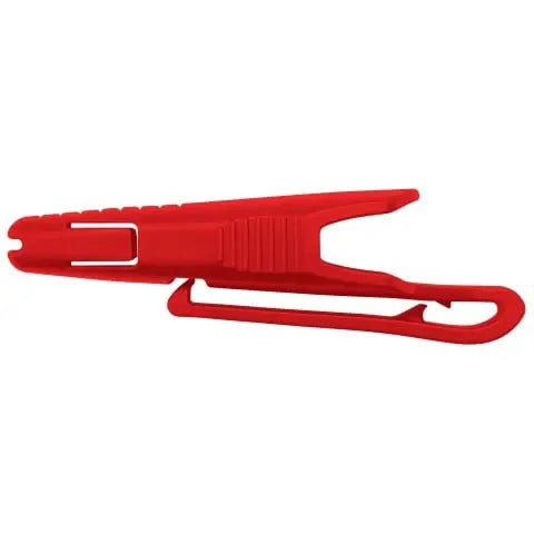 Knipex 6-1/4 in Slim Knips with Tool Holster - KN 78 61 150 V01 SBA 