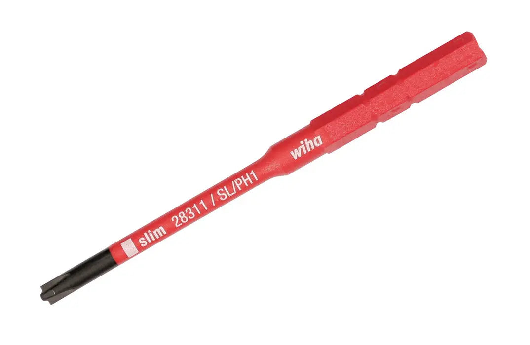Wiha 28327, Insulated SlimLine Xeno Blade #1 Wiha