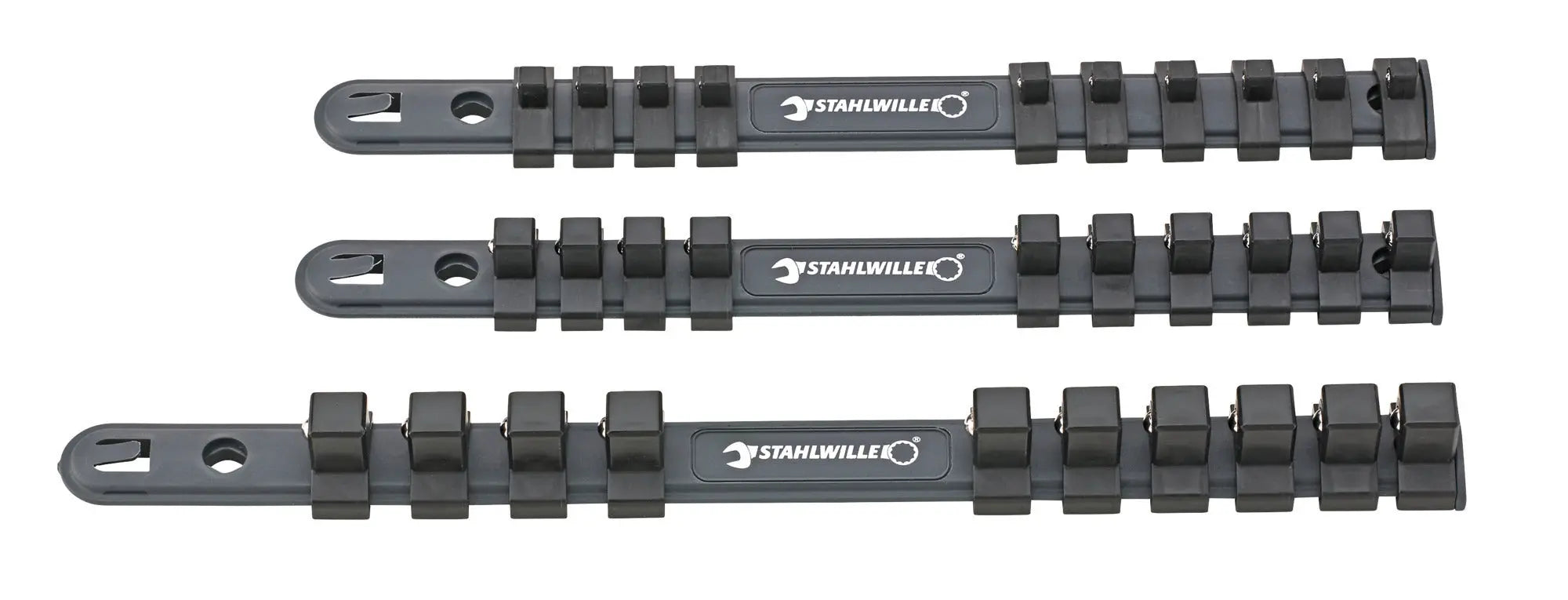 Stahlwille Set of 3 Socket Bar - ST 96003010 Stahlwille
