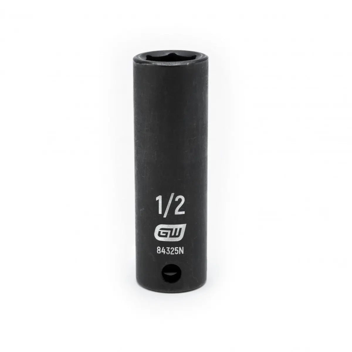 GEARWRENCH 3/8" Drive 6 Point Deep Impact SAE Socket 1" 84431N Socket GEARWRENCH