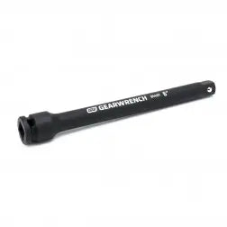 GEARWRENCH 3/8" Drive Impact Extension 6" 84407 Extension GEARWRENCH