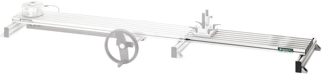 Stahlwille Extension Unit for No. 7792, 3000 Nm - ST 52110192 Stahlwille