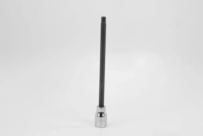 SK Tools - Socket Bit Chrome 3/8dr 7/32 Longhex - 45907 SK Tools