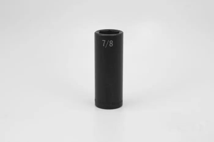 SK Tools - Socket Impact 1/2dr Deep 7/8 - 34228 SK Tools