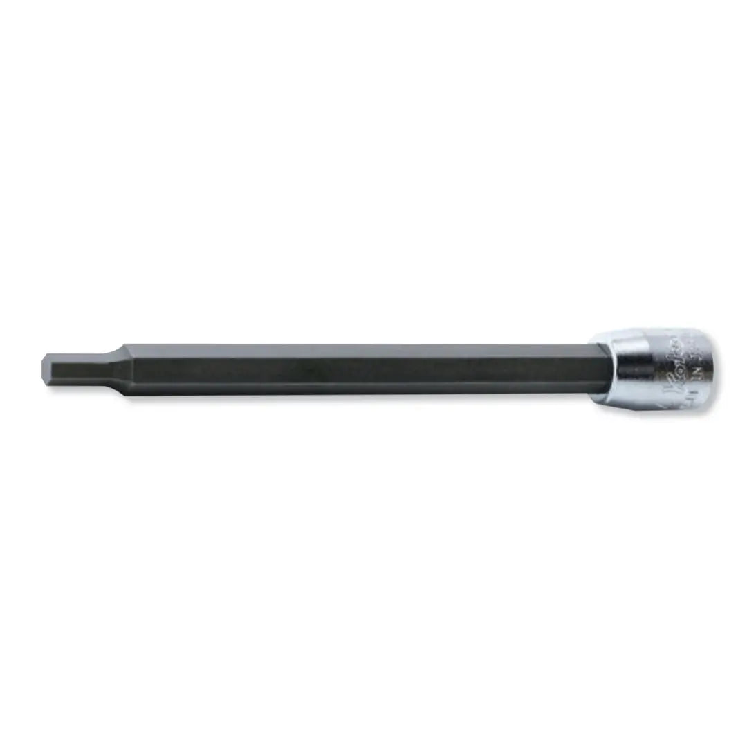 Ko-ken Tools 1/4 Sq. Dr. Bit Socket 5/32 Hex Length 100mm Ko-ken Tools