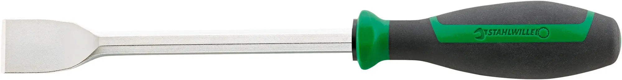 Stahlwille Gasket Scraper, Length 265mm - ST 72033101 Stahlwille