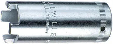Stahlwille 1/2 in Drive 4-Pin Socket - ST 03810001 Stahlwille