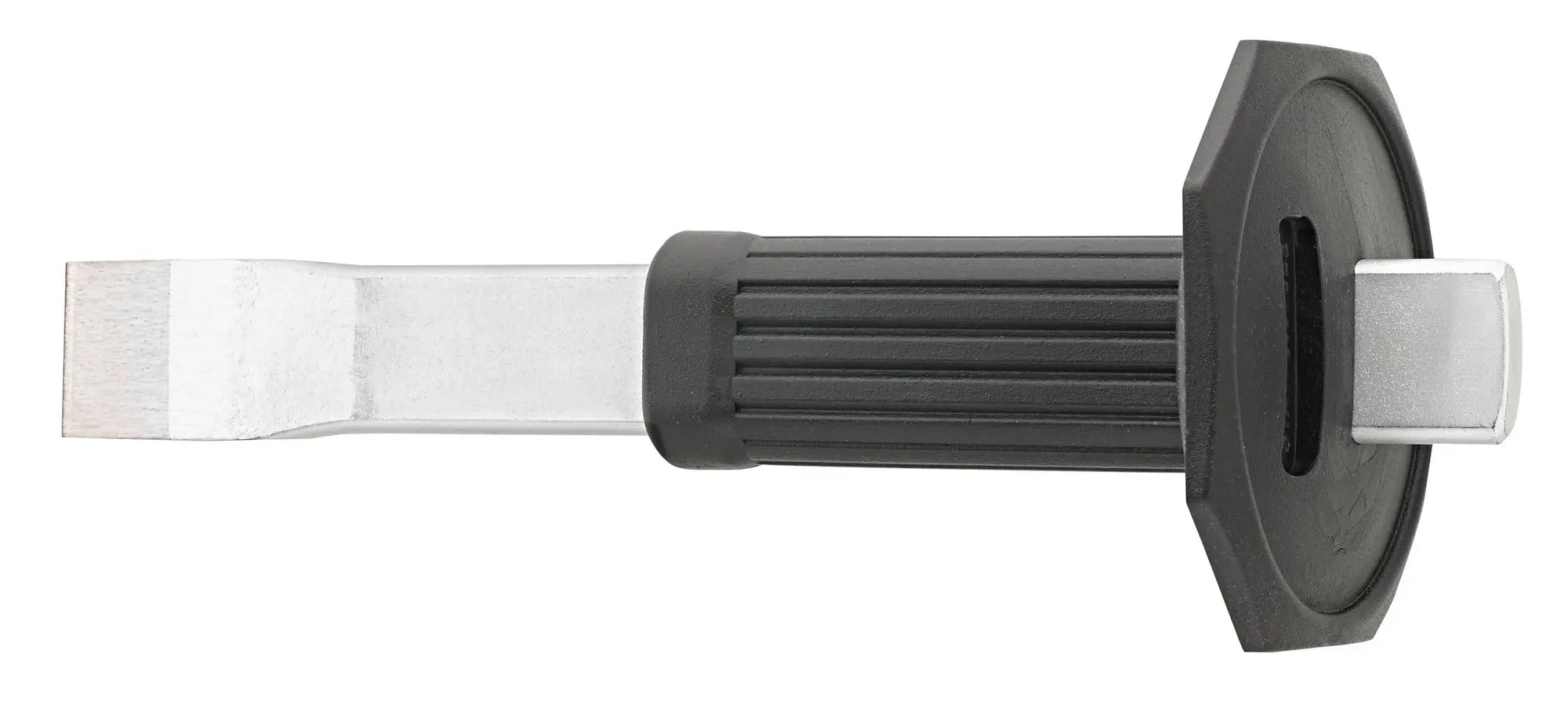 Stahlwille Grooving Chisel with Hand Guard - ST 70080002 Stahlwille