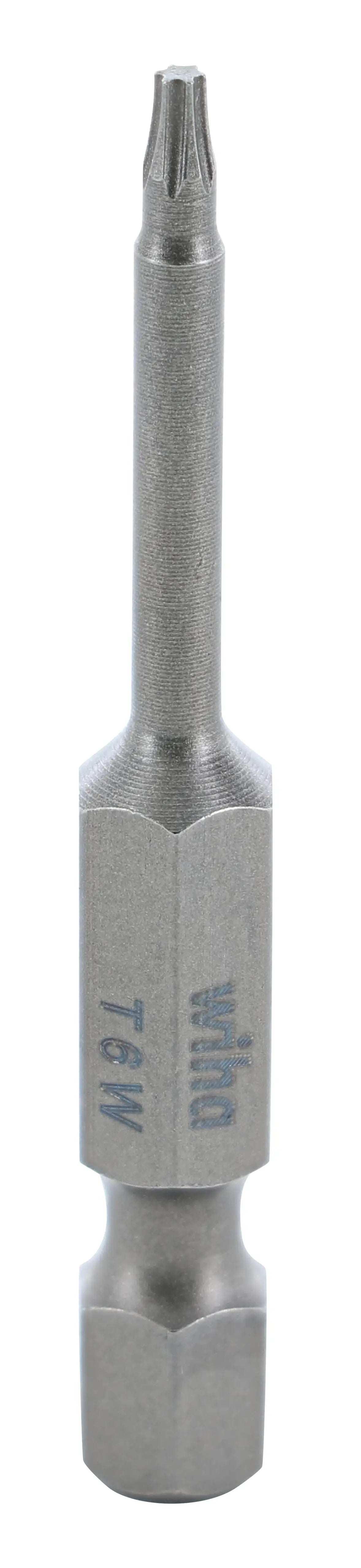 Wiha 74711, TORX® Align Power Bit T6 x 50mm Wiha